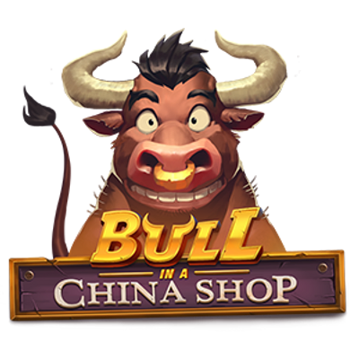 BULL IN A CHINA SHOP