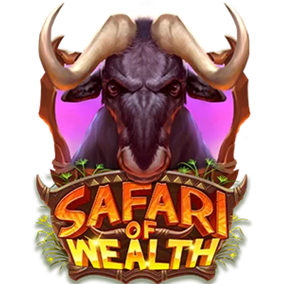 SAFARI OF WEALTH