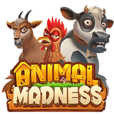 ANIMAL MADNESS