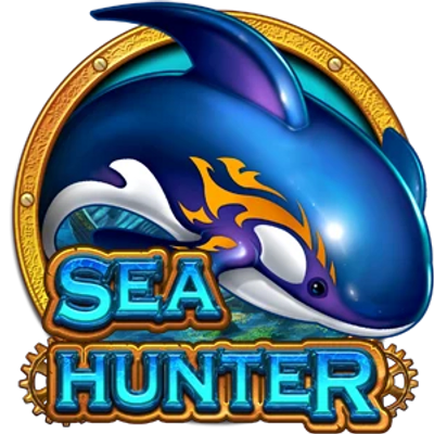 SEA HUNTER