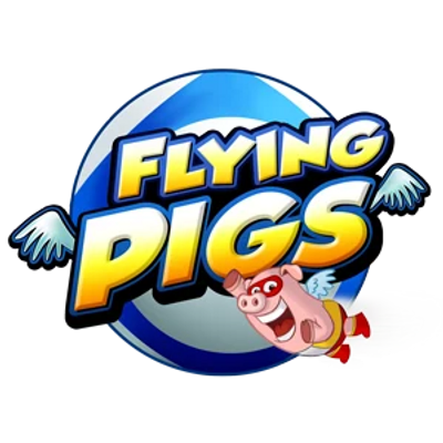 FLYING PIGS