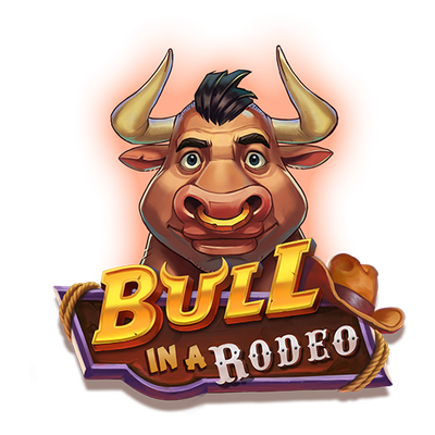 BULL IN A RODEO